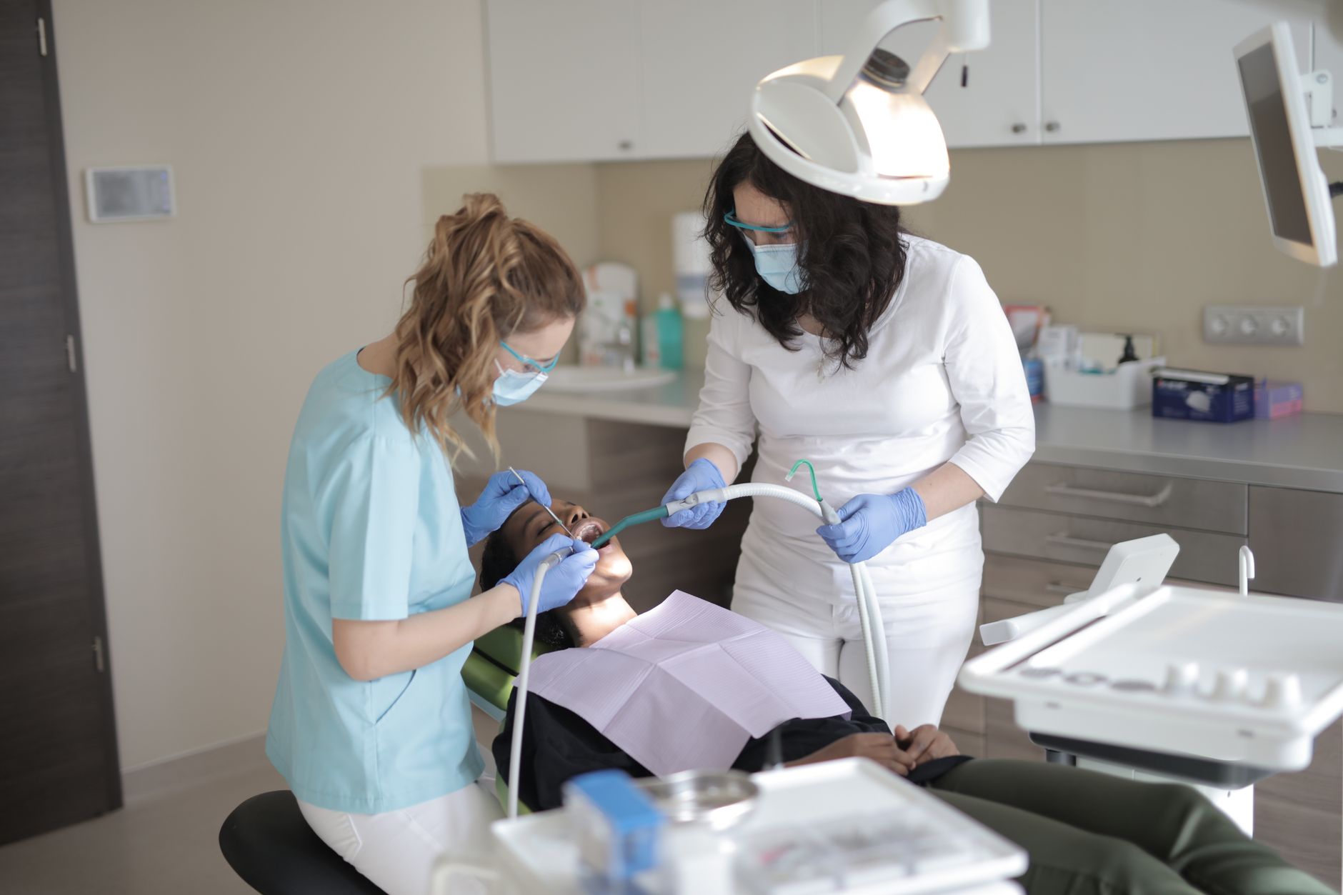 Dentiste urgence à Vigneux-sur-Seine